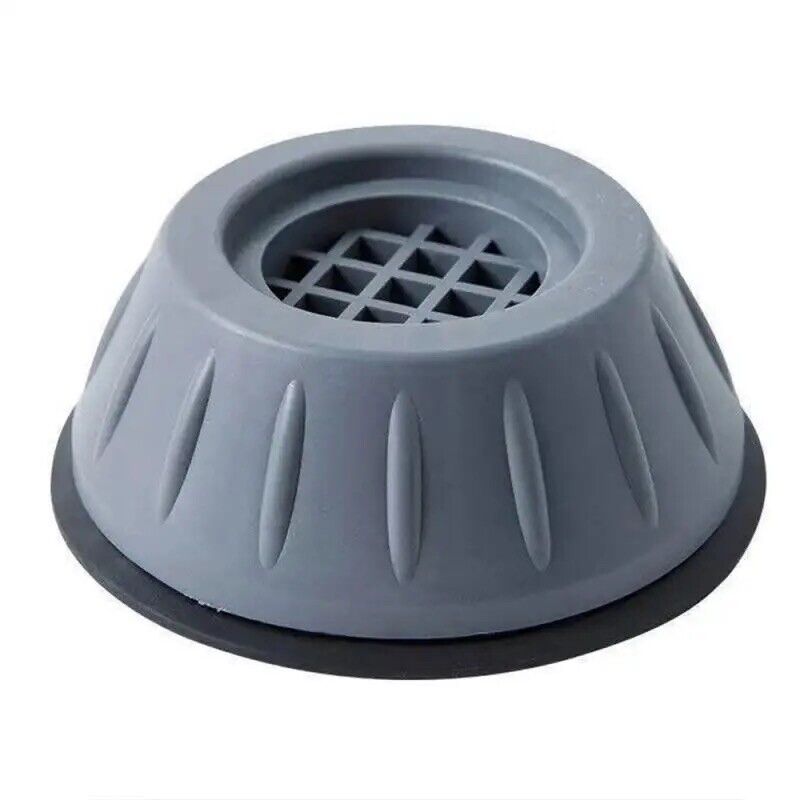 Globetrek° Washer Stabilizer: Anti-Noise and Vibration Washing Machine Support