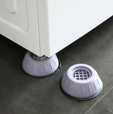 Globetrek° Washer Stabilizer: Anti-Noise and Vibration Washing Machine Support
