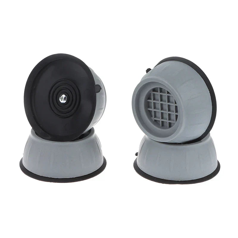 Globetrek° Washer Stabilizer: Anti-Noise and Vibration Washing Machine Support