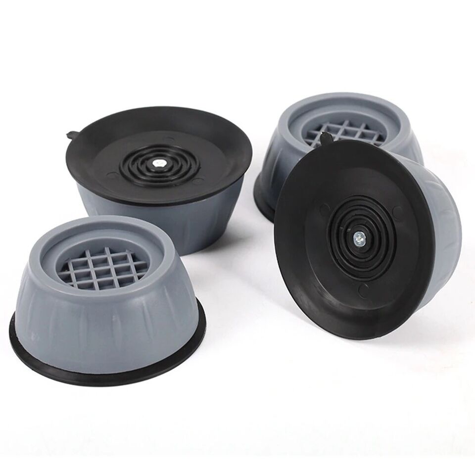 Globetrek° Washer Stabilizer: Anti-Noise and Vibration Washing Machine Support