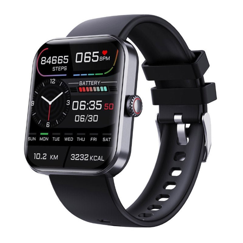 GlucoWatch - Innovative Blood Sugar Monitor Watch