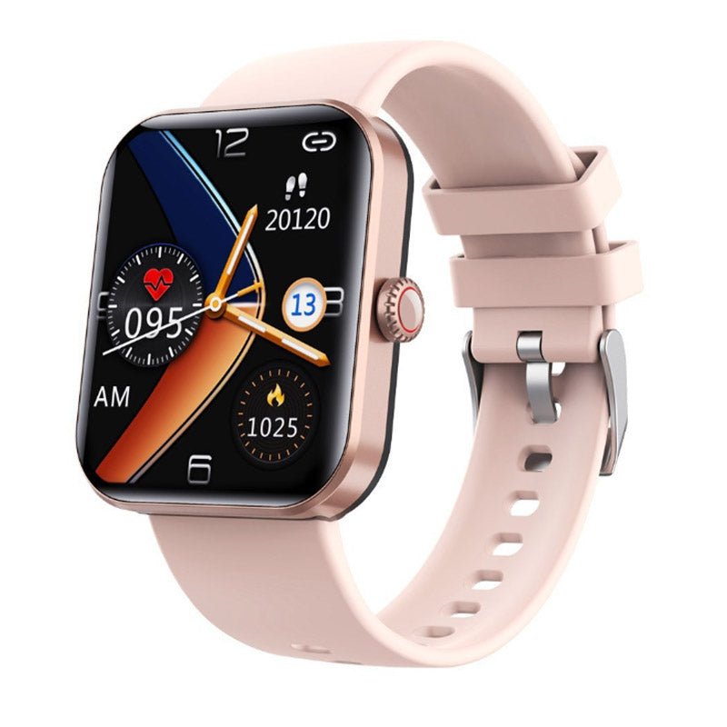 GlucoWatch - Innovative Blood Sugar Monitor Watch