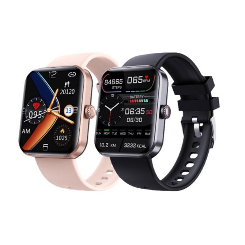 GlucoWatch - Innovative Blood Sugar Monitor Watch