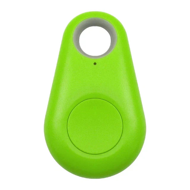 GPS Pet Tracker - Real-Time Location | Waterproof
