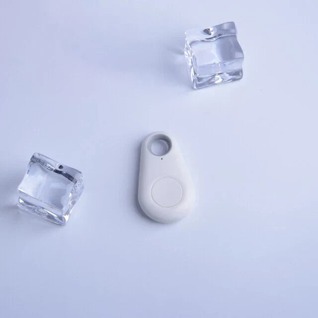GPS Pet Tracker - Real-Time Location | Waterproof
