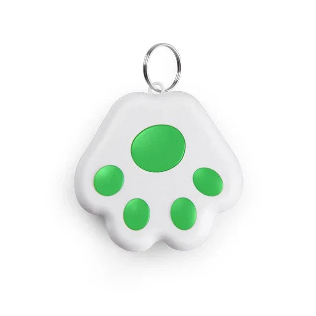 GPS Pet Tracker - Real-Time Location | Waterproof