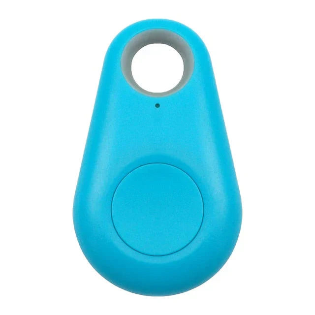 GPS Pet Tracker - Real-Time Location | Waterproof