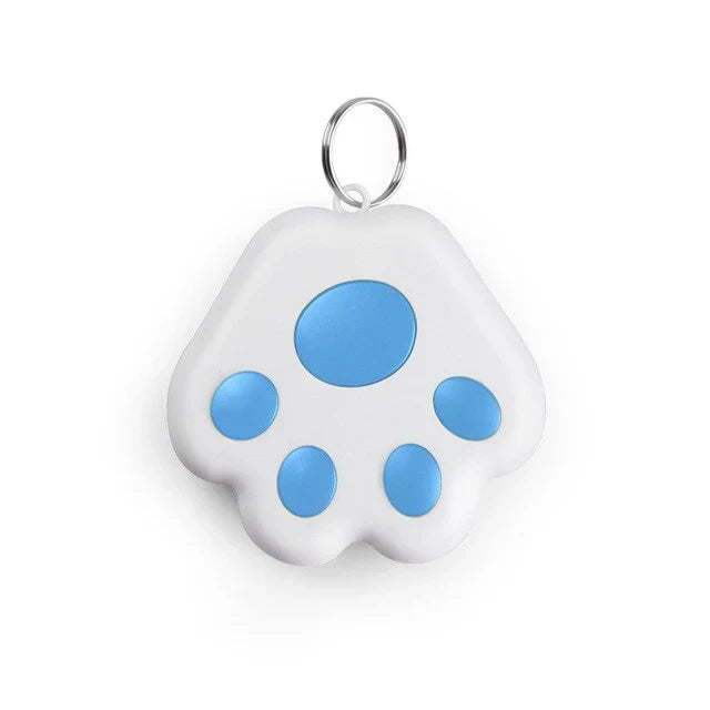 GPS Pet Tracker - Real-Time Location | Waterproof