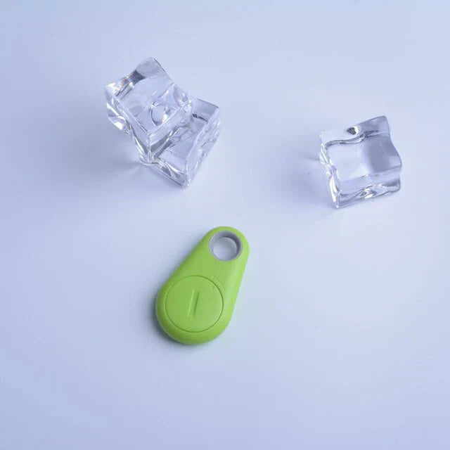 GPS Pet Tracker - Real-Time Location | Waterproof