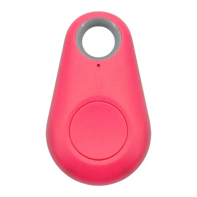 GPS Pet Tracker - Real-Time Location | Waterproof