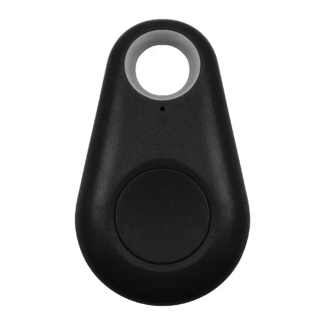 GPS Pet Tracker - Real-Time Location | Waterproof