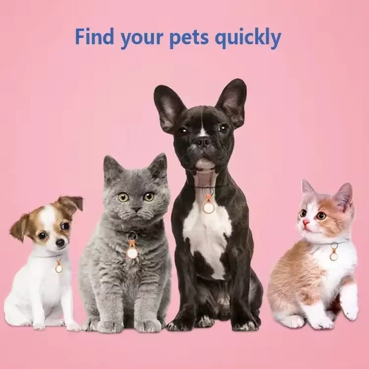 GPS Tracker for Cats - Freedom & Security - Havenridges