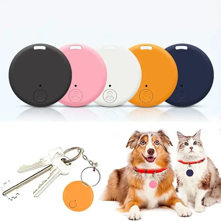 GPS Tracker for Cats - Freedom & Security - Havenridges