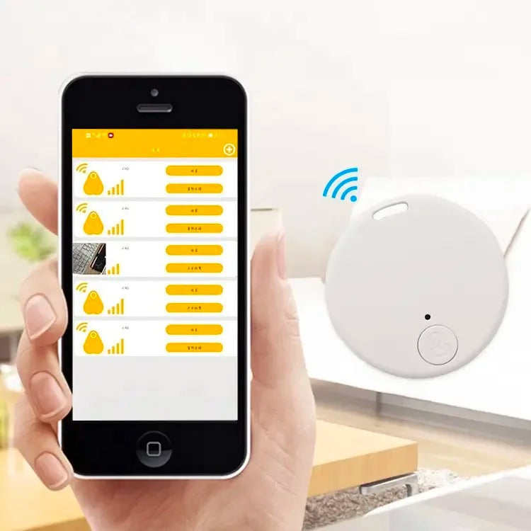 GPS Tracker for Cats - Freedom & Security - Havenridges