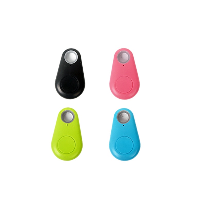 GPS Tracker | Real-Time Location | SOS and Geofence Notifications | Locatera