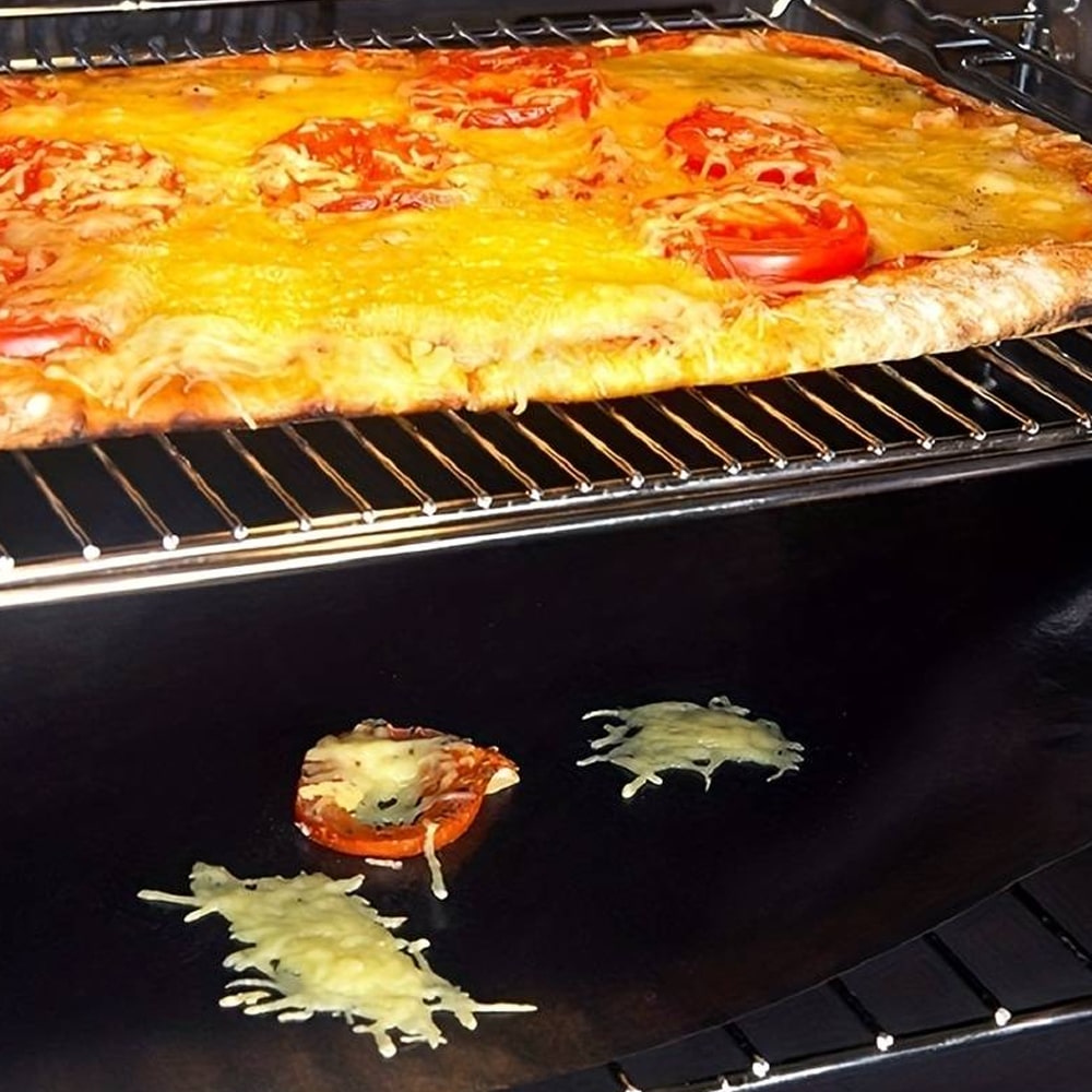 Grill/Grilling Mat Teflon Nonstick (5 pcs.)