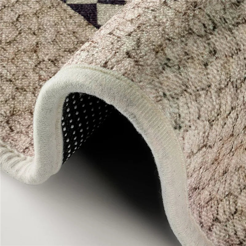 GuardMat – Heavy-Duty Office Chair Floor Protector for Hard Floors (Scratch & Wear Resistant)