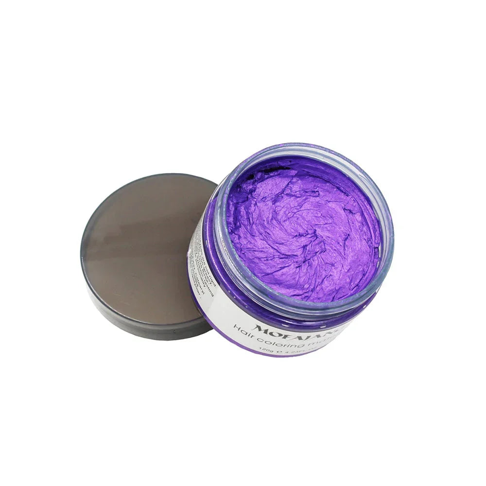 Hair Color Wax
