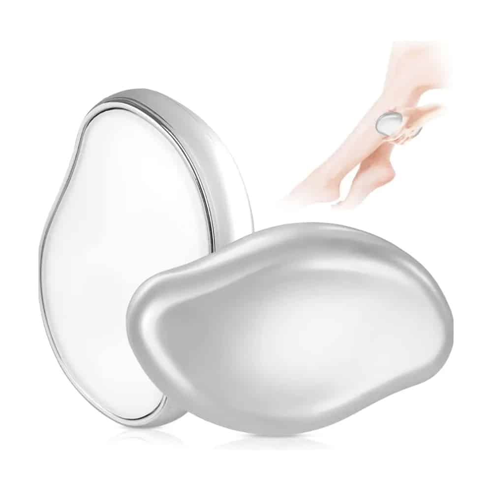 Hair Remover - Magic Crystal - several smart colors