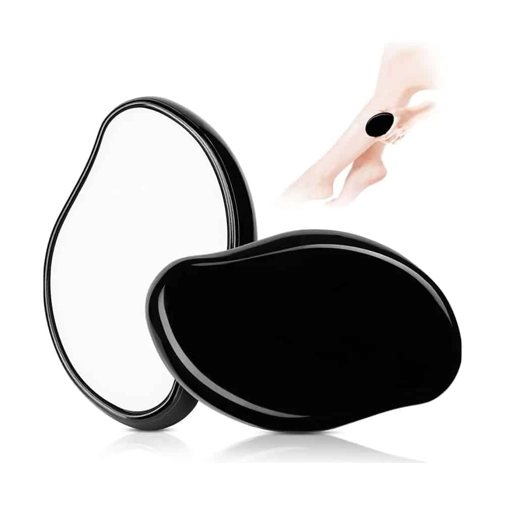 Hair Remover - Magic Crystal - several smart colors