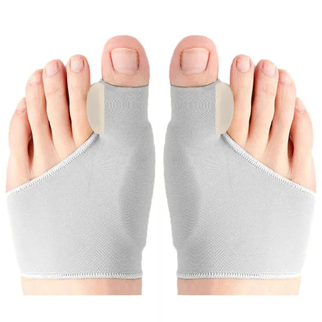 Hallux Valgus | Toe Corrector | Pressure Relief While Walking | ToeAlign