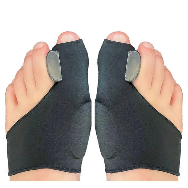 Hallux Valgus | Toe Corrector | Pressure Relief While Walking | ToeAlign