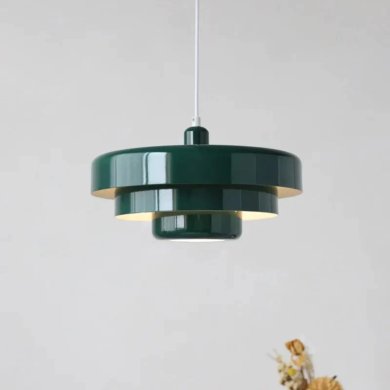 HaloLight - Nordic LED Pendant Lamp