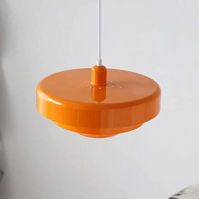 HaloLight - Nordic LED Pendant Lamp
