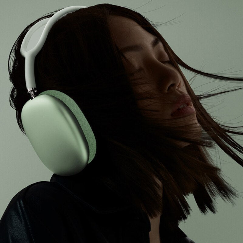 HarmoniX Headphone | Add a Touch of Elegance to Your Listening Experience