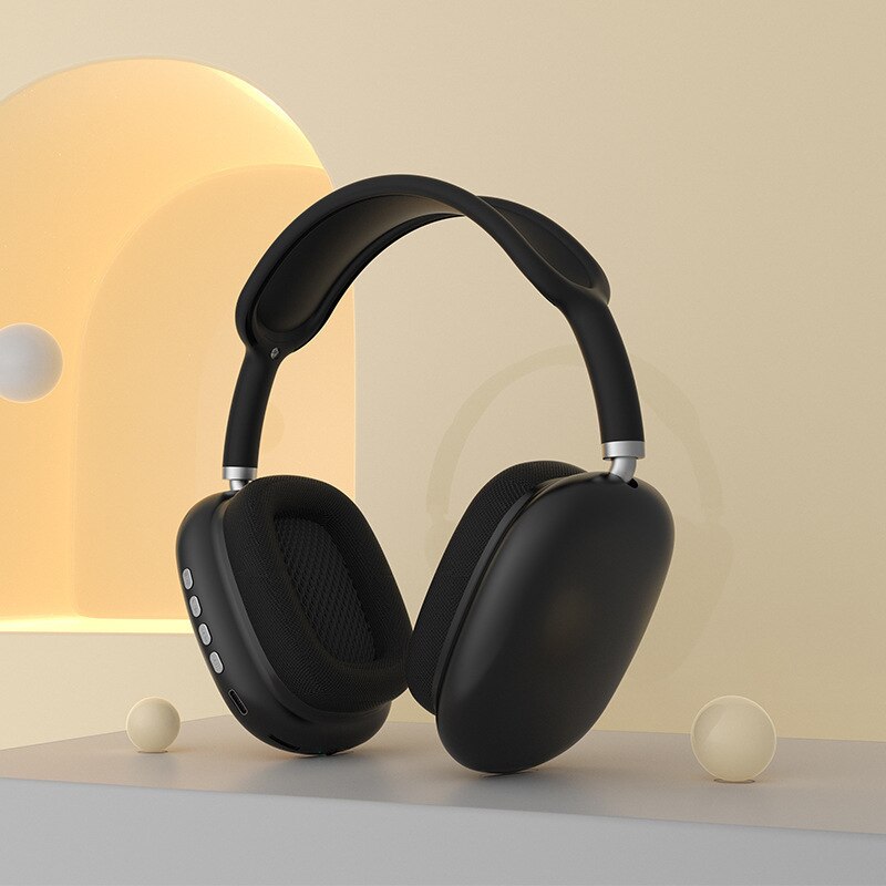 HarmoniX Headphone | Add a Touch of Elegance to Your Listening Experience