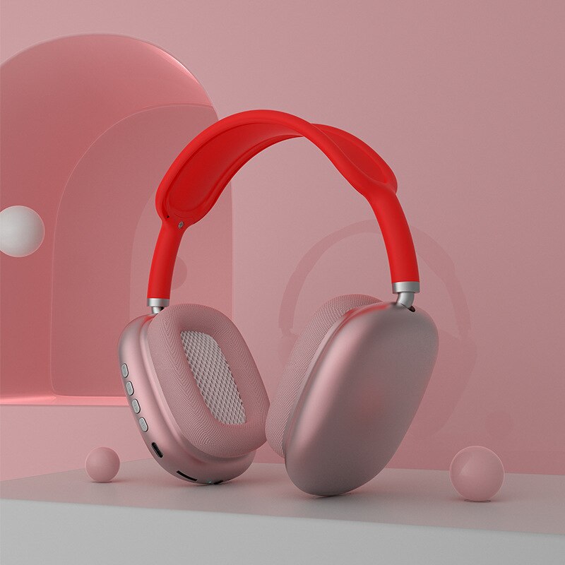 HarmoniX Headphone | Add a Touch of Elegance to Your Listening Experience