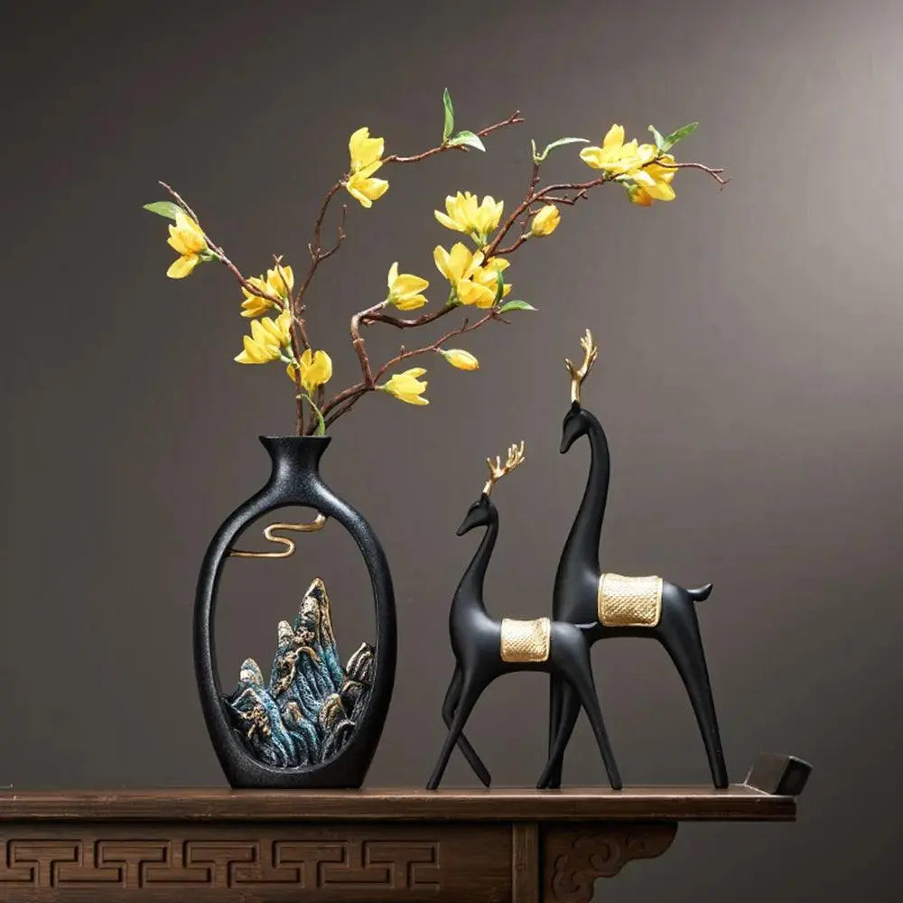 Harmony Vase | Your Feng Shui Masterpiece