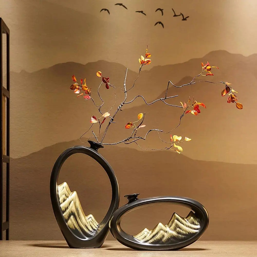 Harmony Vase | Your Feng Shui Masterpiece