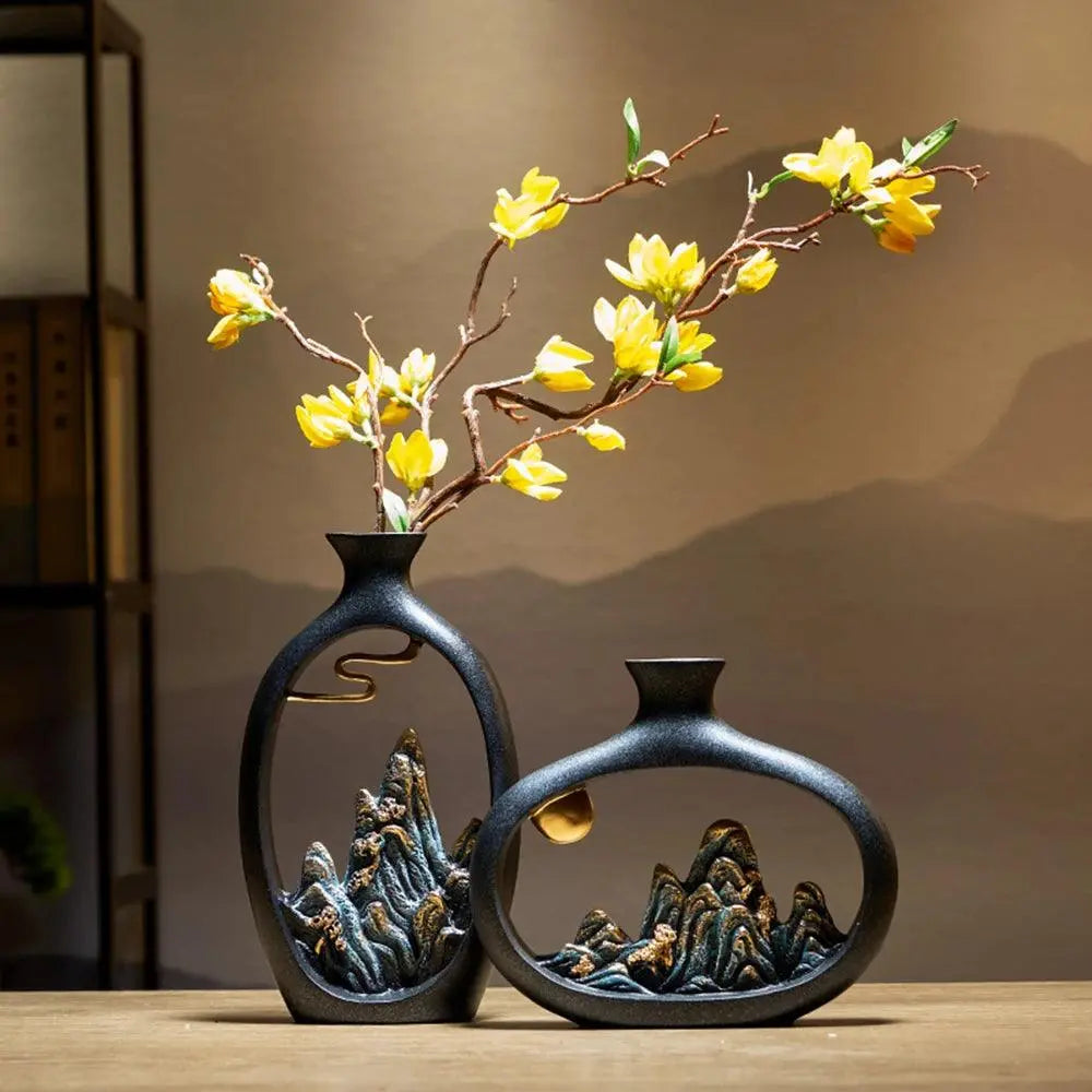 Harmony Vase | Your Feng Shui Masterpiece
