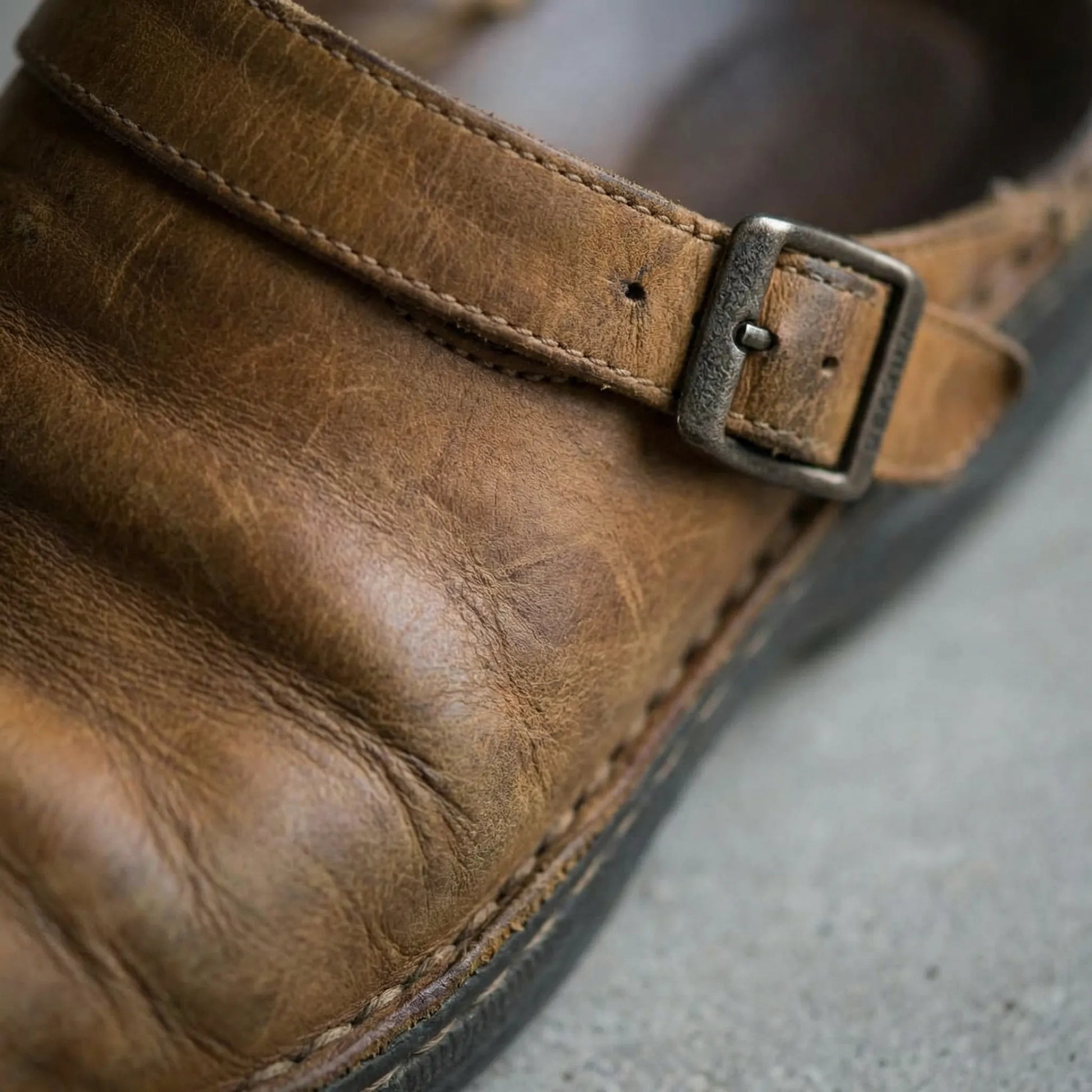 Henrikoze - Men's Slip On Clogs