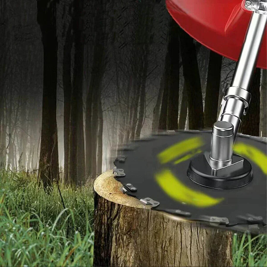 High-Performance Brushcutter
