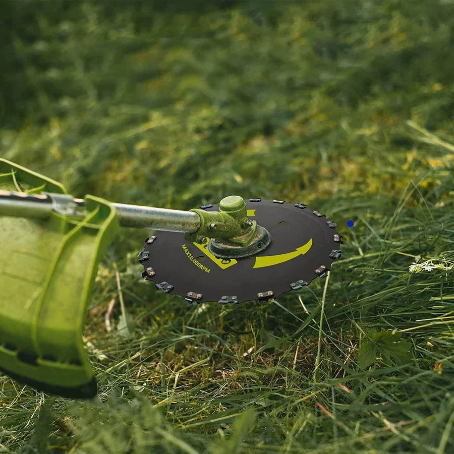 High-Performance Brushcutter