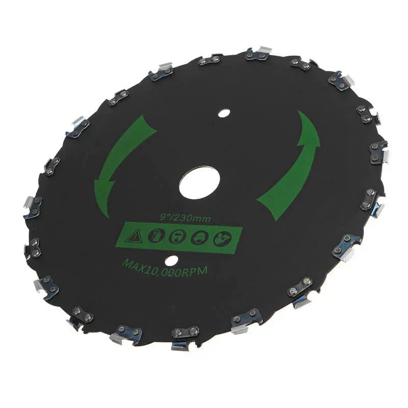 High-Performance Brushcutter