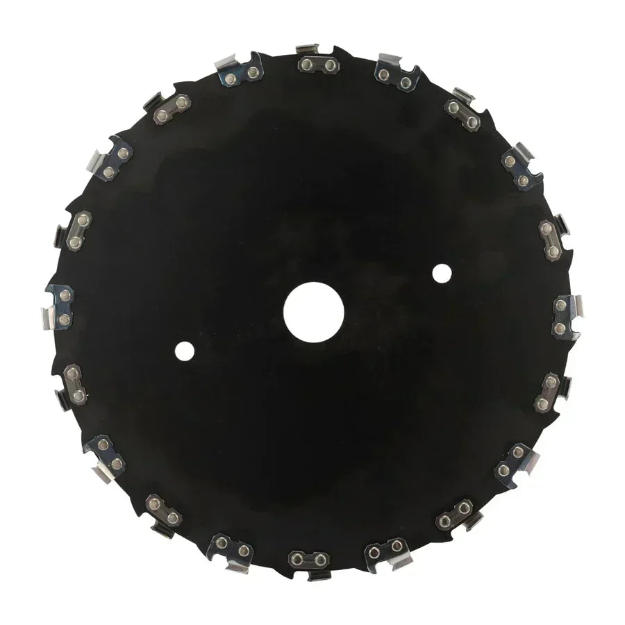 High-Performance Brushcutter