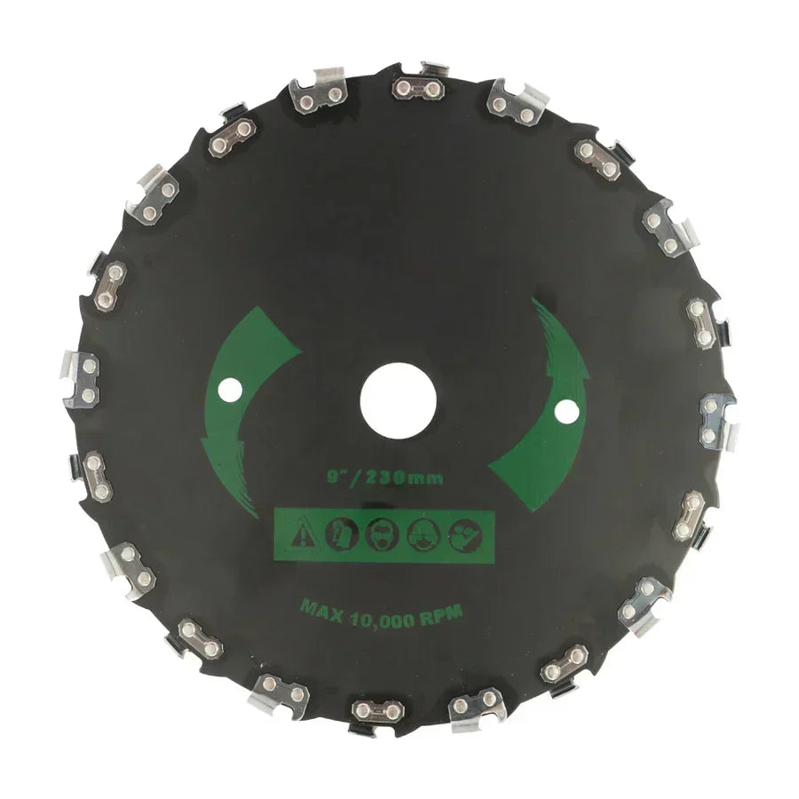 High-Performance Brushcutter