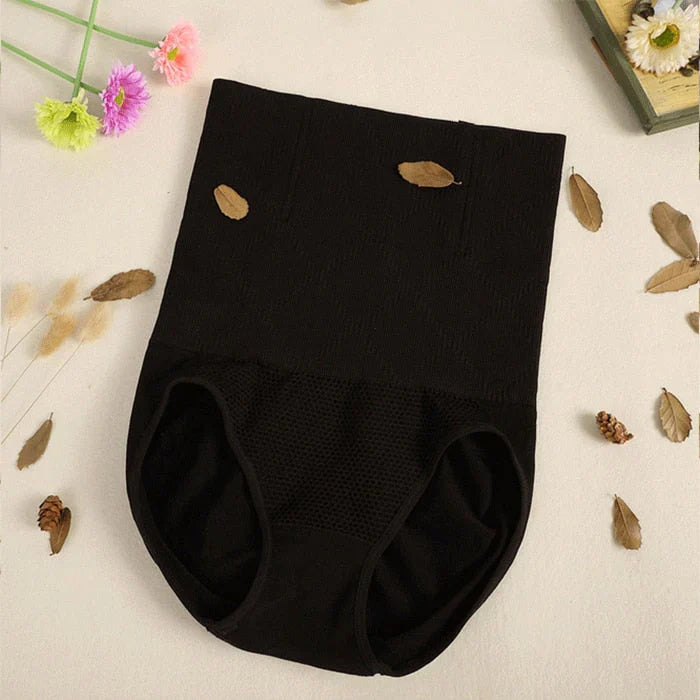 High Waist Body Shaping Briefs