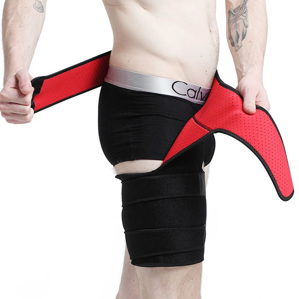 HipGuard - Orthopedic Hip Stabilizer