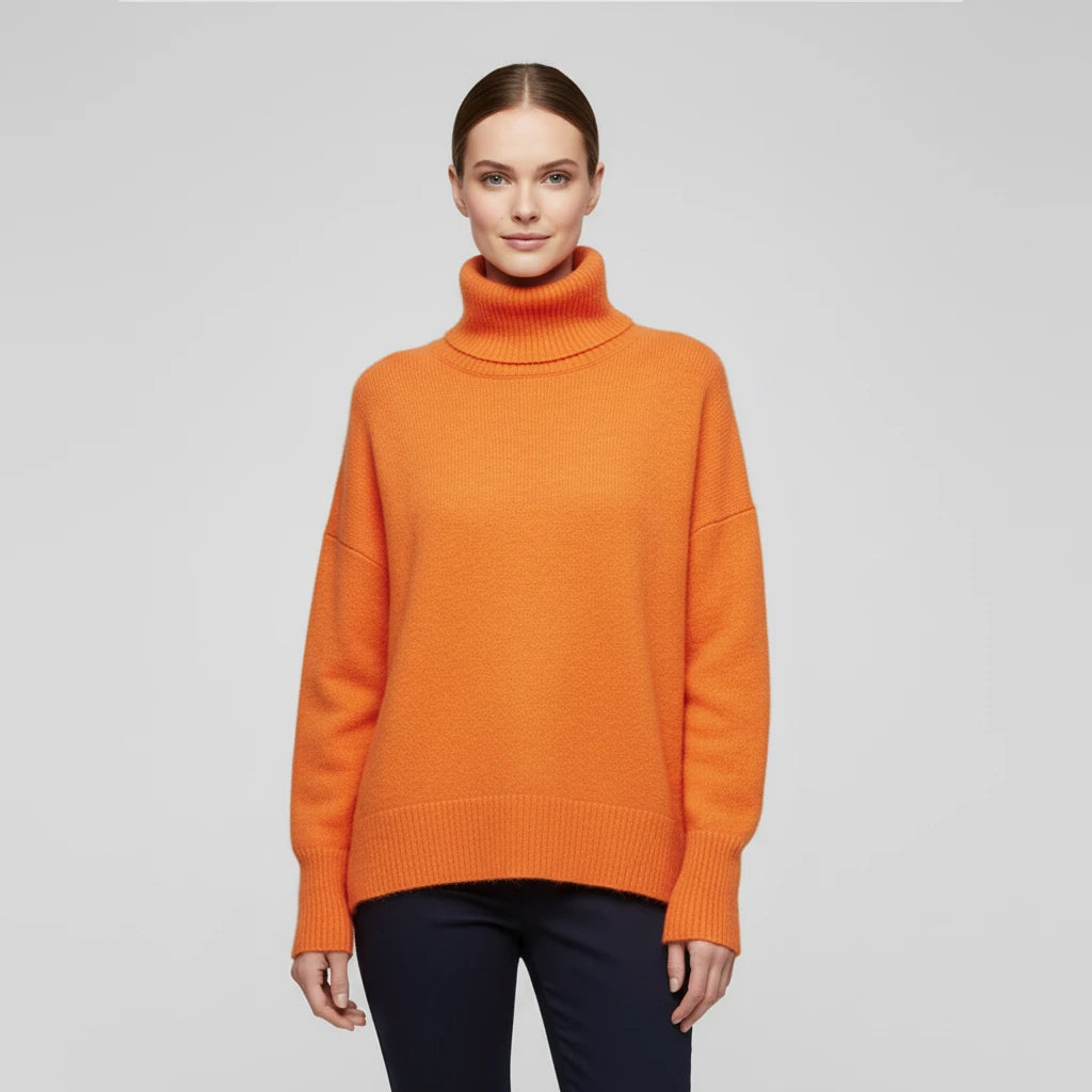 Women's Oversized Sweater