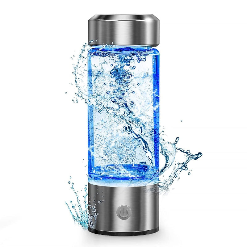 HydroZen | V2 Hydrogen Generator Water Bottle