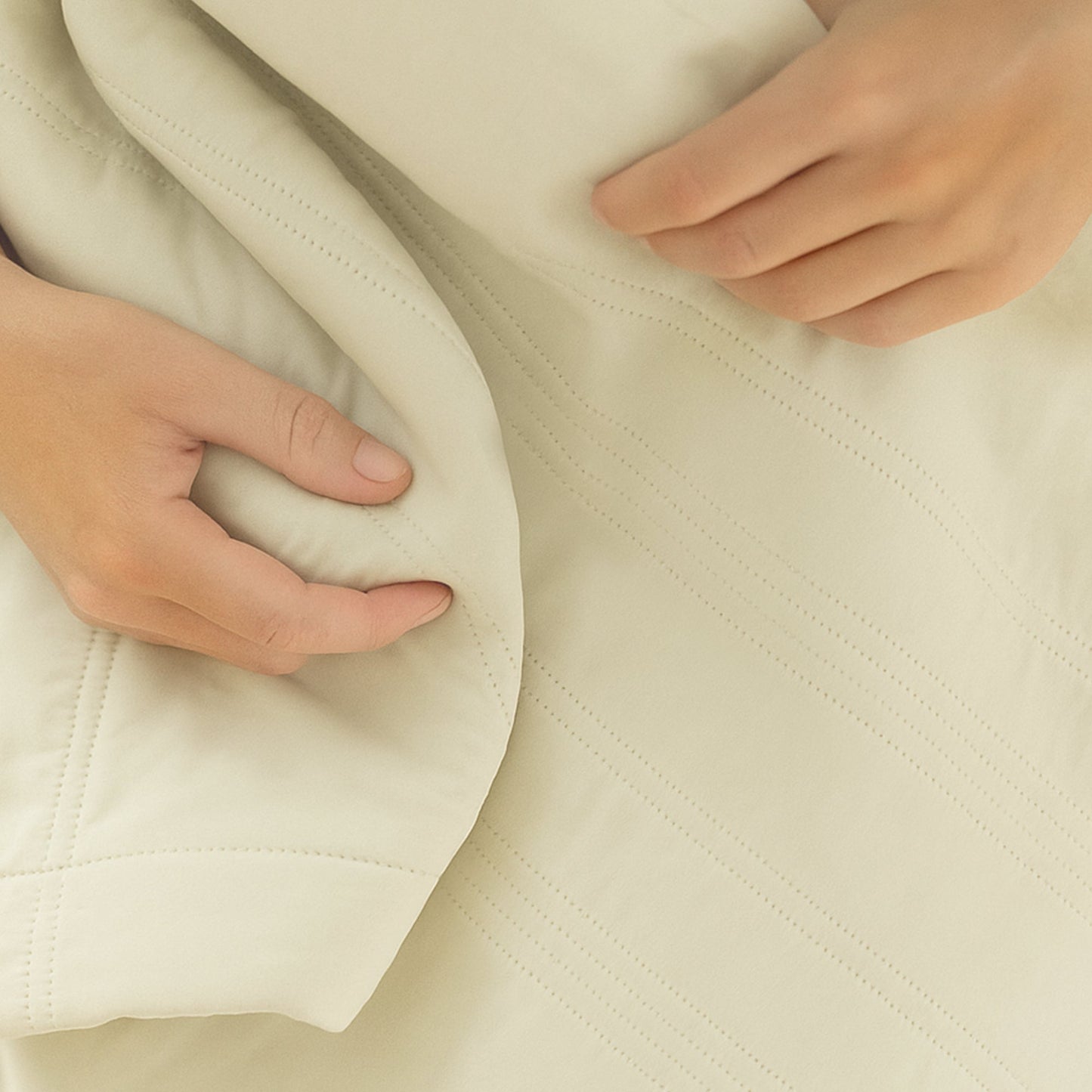 Ice Cooling Blanket for Hot Sleepers