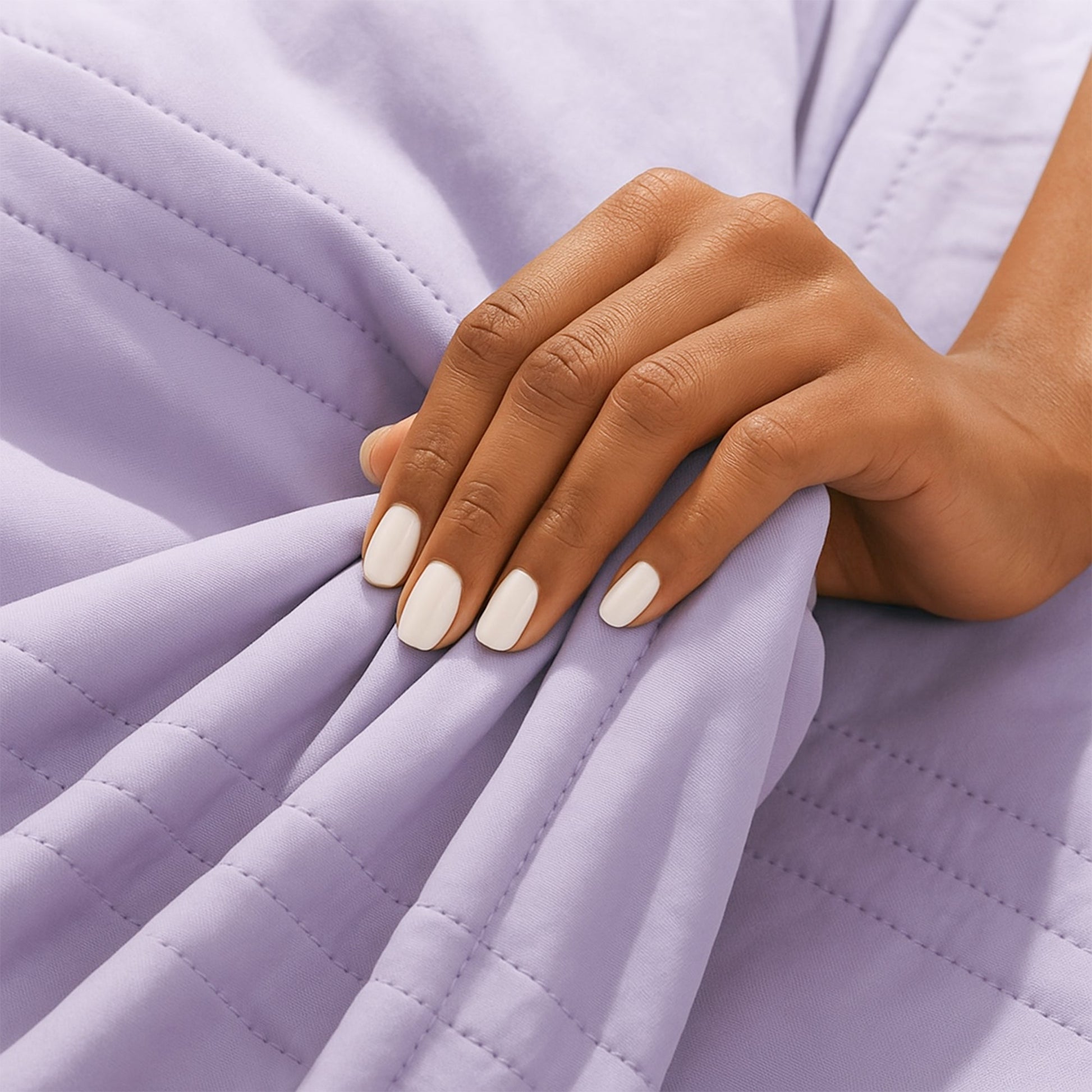 Ice Cooling Blanket for Hot Sleepers