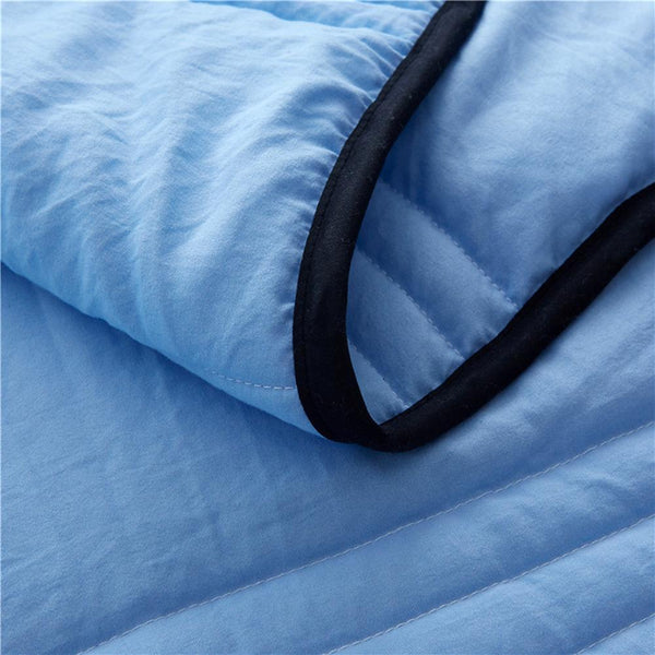 Ice Cooling Blanket for Hot Sleepers