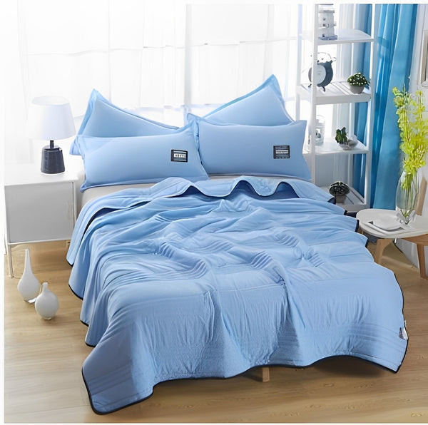 Ice Cooling Blanket for Hot Sleepers
