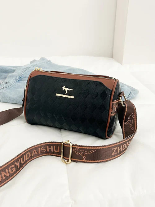 Icone™ ClassyBag: Spacious, Elegant Women's Shoulder and Sling Bag