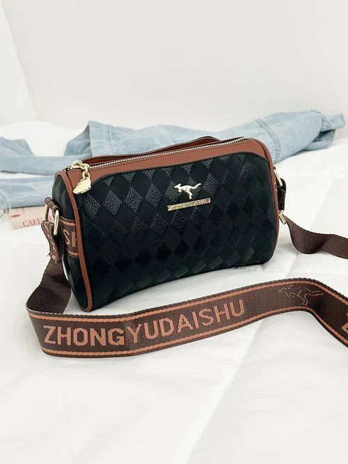 Icone™ ClassyBag: Spacious, Elegant Women's Shoulder and Sling Bag